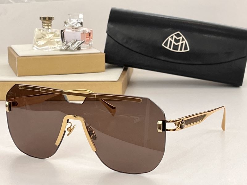 Maybach Sunglasses